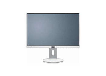 Bezramkowy Monitor Fujitsu P24W-8 NEO / 24'' / IPS / PLS / FHD / HDMI