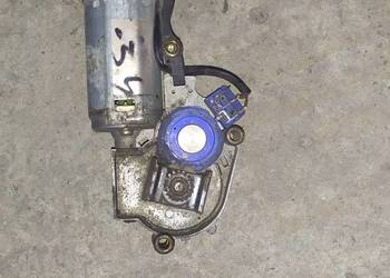 Przełącznik i silniczek szyberdachu BMW E34