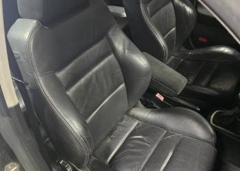 Gilf 4 bora seat leon fotele recaro