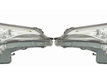 Toyota Avensis 15- Reflektor przedni lampa przednia NOWA
