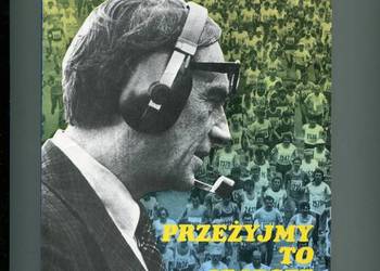 Przeżyjmy to jeszcze raz - Bohdan Tomaszewski Przeżyjmy to jeszcze raz - Bohdan Tomaszewski