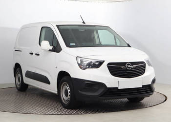 Opel Combo 1.2 Turbo