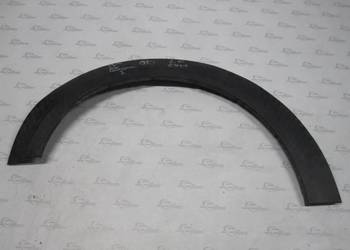 MINI COUNTRYMAN I 11r listwa błotnika lewy przód 9800761 180086