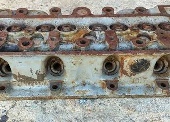 SKODA 105L S105 105 120l s120 S100  110l  NOWA GŁOWICA