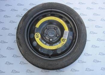 AUDI A3 II 8P GOLF V LEON II koło dojazdowe 125/70/16 96M 5x112 1K0601027F