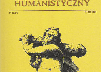 Radzyński Rocznik Humanistyczny - tom 9.