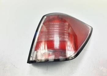 LAMPA PRAWA TYŁ OPEL ASTRA H III