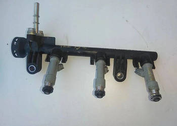 Listwa Wtryskowa 23814, 0q010a 1.0/1kr-b52 Yaris Ii