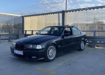 BMW E36