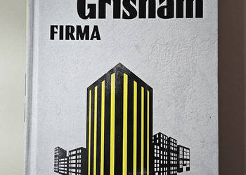 Firma - John Grisham Firma - John Grisham