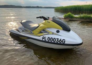 Skuter wodny Yamaha gp800r