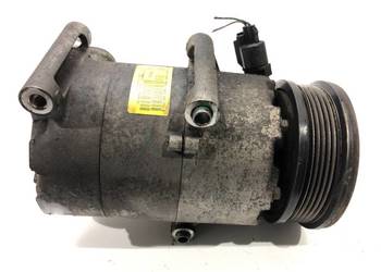 SPRĘŻARKA KLIMATYZACJI FORD FOCUS III AV61-19D629-CA 1.6 125KM KOMPRES