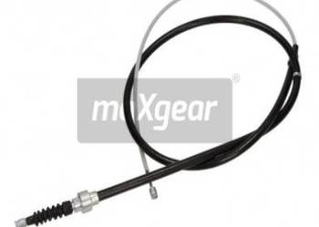 Linka hamulca ręcznego MAXGEAR 32-0508 NOWA VW CADDY III