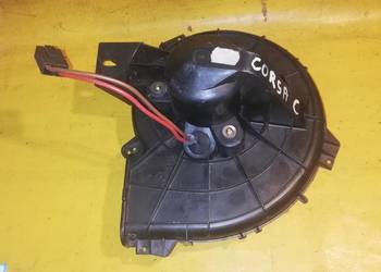 dmuchawa nawiewu Opel Corsa C r.00-06