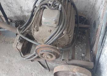 Silnik elektryczny 11kw