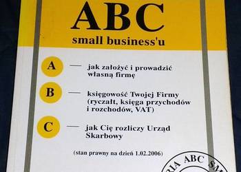 ABC small business'u 02/2006 - Markowski Włodzimierz