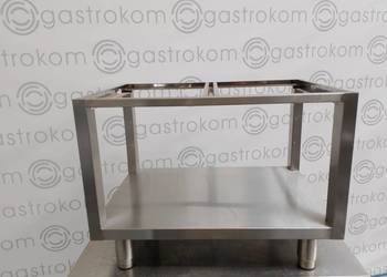 Podstawa pod  grill i patelnię 80x46,5x57,5