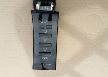 PANEL PDC ESP MERCEDES W 221 S-KLASA A 2218701758