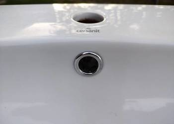 Umywalka łazienkowa Cersanit