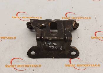 PEUGEOT 208 I wspornik zamka maski 9672502680