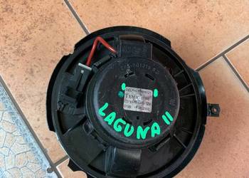 Wentylator dmuchawa Renault laguna II 52488121