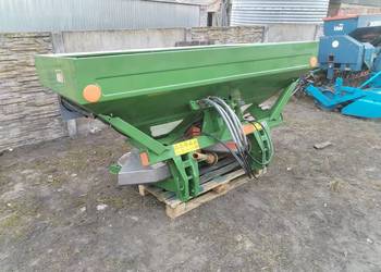 Rozsiewacz do nawozu AMAZONE ZA-M  1500