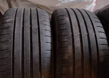Opony Letnie Goodyear Letnie Okazja!