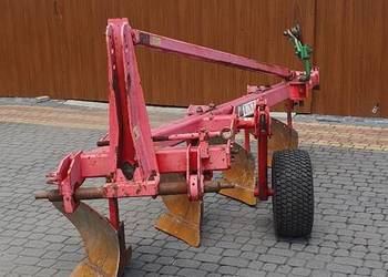 Pług Unia Tur120 B40+
