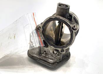 PRZEPUSTNICA BMW E61 7791481 2.5 177KM 04-10 ZAWÓR POWIETRZA