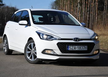 Hyundai i20 1.2 Classic
