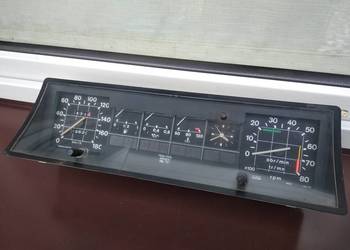 FSO Polonez Borowicz Caro licznik zegary prędkościomierz