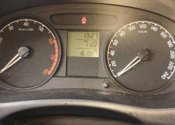 Sprzedam zadbaną Skodę , bo kupiłem większe auto