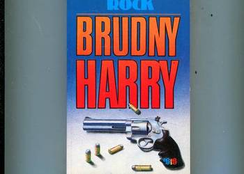 Brudny Harry - Philip Rock