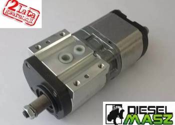 0510665389 POMPA HYDRAULICZNA BOSCH MASSEY FERGUSON RENAULT