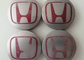 Dekielki Honda Oem oryginał 69 mm