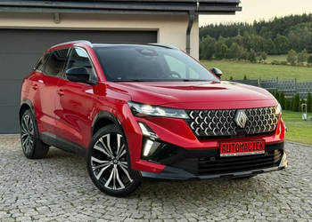 Renault Austral PANORAMA DACH, AMBIENT, NOWE AUTO, GWARANCJA