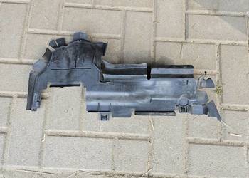 AUDI A4 B9 KIEROWNICA POWIETRZA PRAWA 8W0121284BS