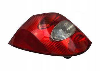 LAMPA LEWA Renault Laguna II 2001-07r tylna Kombi lewa tył EU 8200002471