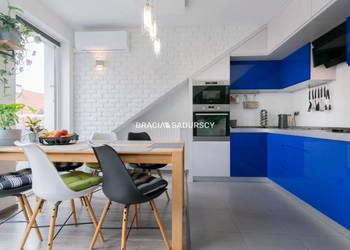 Mieszkanie Kraków Macieja Dębskiego 54.72m2 3 pokoje