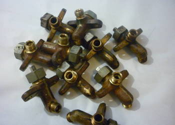 Zawór koła Ural 4320, 375