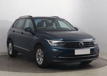 VW Tiguan 1.5 TSI