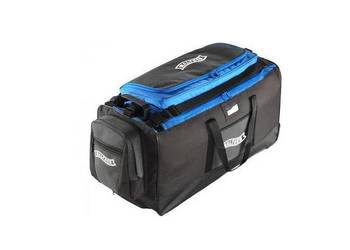 ORBA Sports Bag Walther with wheels ,  pcp wiatrówka broń