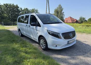 Mercedes Vito Tourer 116CDI