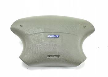 PODUSZKA POWIETRZNA KIEROWCY AIRBAG FIAT MAREA 96-99 NOWA ORYG 714414630