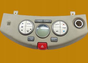 PANEL NAWIEWU 27500AX700 Nissan Micra