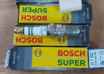 ŚWIECA BOSCH H7DC 0241235636