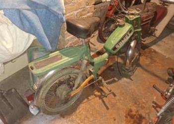 Motorower Romet