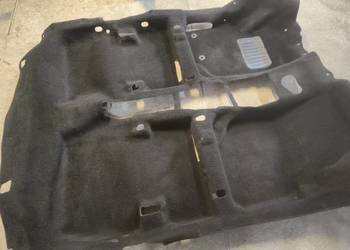 Dywan Wykładzina Citroen C Elysee 2012–2017 96768965ZD