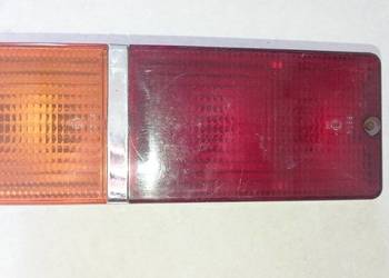 Fiat 125 lampa tył tylna pickup kombi