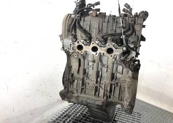 SILNIK MERCEDES 1.7 116KM 266940 05-11 W245